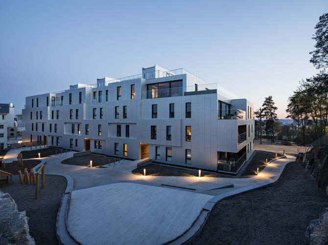 Sæter terrasse ivanbrodey personal network Terrasse arkitekt